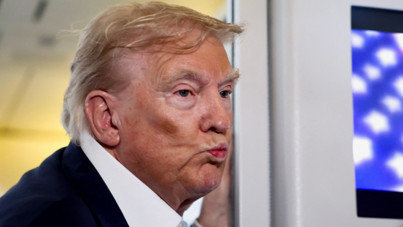 Trump, tarifeleri 90 gün uzattı