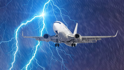 Uçaklarda türbülans neden daha sık ve şiddetli hale geldi?