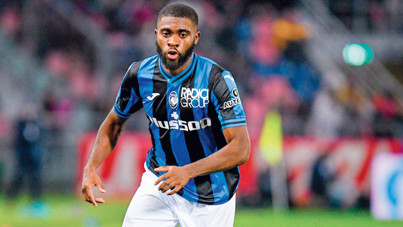 Ver Boga’yı al Mendy’i