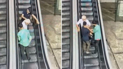 67 yaşındaki adamın boğazını sıkıp telefonunu çaldılar