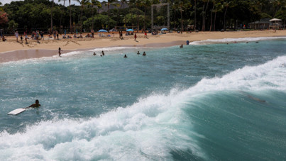 Bilim dünyası açıkladı: 8.8'lik deprem neden dev tsunamiye yol açmadı?