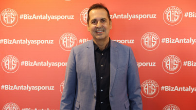 Antalyaspor'u fenomenler ve sanatçılar kurtaracak!