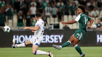 Beşiktaş'ın Shakhtar sonrası rakipleri belli oldu