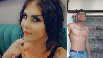 Boğazı kesilerek öldürüldü: Erkek arkadaşı gözaltında