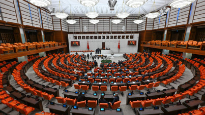 CHP ve AKP'nin komisyon üyeleri belli oldu