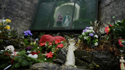 Dehşet Odası: Yüzlerce bebeğin kalıntıları lağımda bulundu