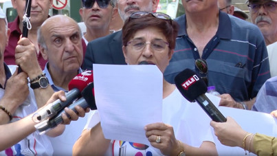 Emekliler Yargıtay kararına tepkili: Meclis göreve