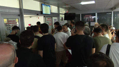 Vatandaşlar tepki gösterdi, eski tip ehliyet yenileme süresi uzatıldı