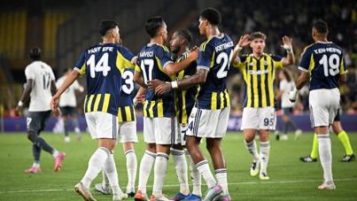 Fenerbahçe çocuklar için forma satacak