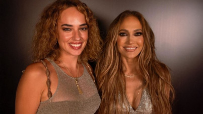 Fotoğraf çekilmek için 1 milyon lira ödediği iddia edilmişti: Seda Bakan yanıt verdi