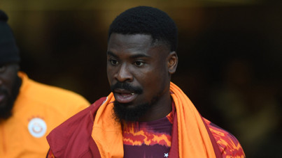 Galatasaray'dan sonra boşta kalmıştı: Milli yıldızın yanına gitti