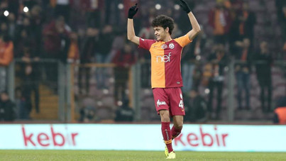 Galatasaray'ın altın çocuğuydu: 22 yaşında 2. Lig'e düştü