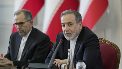 İran'dan ABD'ye diplomasi şartı: Önce tazminat ödensin