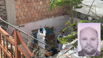 İstanbul'da dehşet: Ev arkadaşının boğazını keserek öldürdü