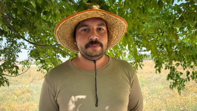 İsyan etti: Sadece tohumu 18 TL'ye alıyoruz ama sattığımız ürün 12 TL