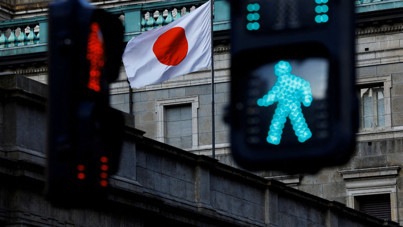 Japonya'dan faiz kararı