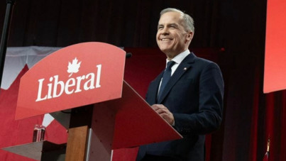 Kanada, Filistin devletini tanıma kararı aldı