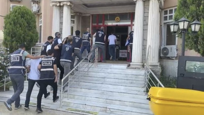 Kendilerini MİT görevlisi olarak tanıtıp dolandırıcılık yapan 4 kişi tutuklandı