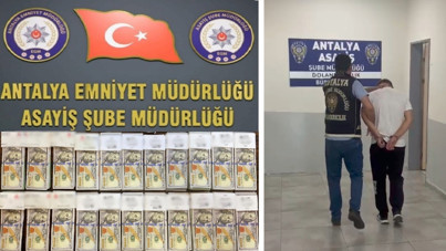 MİT personeli kılığında 10 milyon liralık dolandırıcılık