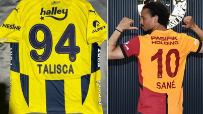 TFF eleştiriler karşısında aksiyon aldı: Formada 'Arial font' kararı