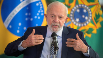 Trump'tan Lula'ya tarife darbesi