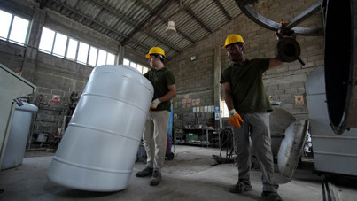 Vatandaşın çilesi onlara yaradı: Talebe yetişemiyorlar