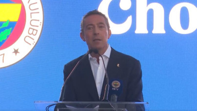 Ali Koç resmen açıkladı: Fenerbahçe Bankalar Birliği'nden çıkıyor