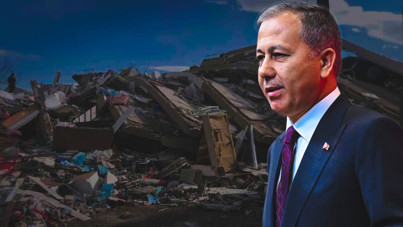 Ali Yerlikaya, AKP'li isim için soruşturma izni verdi