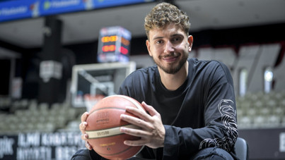 Alperen Şengün'den 12 Dev Adam için EuroBasket'te madalya sözü