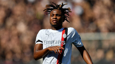 Beşiktaş ve Fenerbahçe masada: Chuwkwueze hangi takıma yakın?