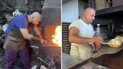 Bu sıcakta yapılacak en zor işler: Cehennem gibi, can dayanmaz