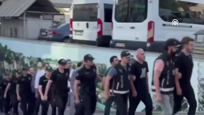 CHP'den emniyete tepki: 25 yıl hizmet etmiş bir yüzbaşının görüntüsünü servis ediyorsunuz