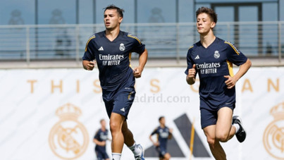 Fenerbahçe'nin yıldızı Real Madrid'den: Arda Güler transfer için devrede