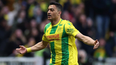 Galatasaray'ın eski yıldızı Mostafa Mohamed köşeyi döndü