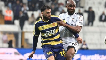 Göztepe, ortaya Efkan Bekiroğlu'nu aldı