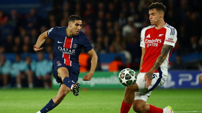 Hakimi'nin tecavüz davasında yeni gelişme: 15 yıl hapis yatabilir