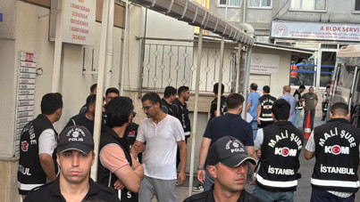 İBB soruşturmasında yeni gelişme