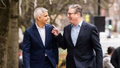 İngiltere'de havalimanı krizi: Hükümet ve Belediye Başkanı birbirine girdi