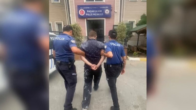 İstanbul’da kediyi vahşice öldüren cani yakalandı