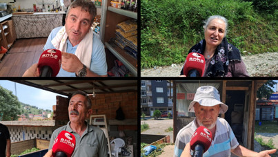 Kaybet-kaybet: Çay karaborsaya düştü, veresiye defteri yenilendi