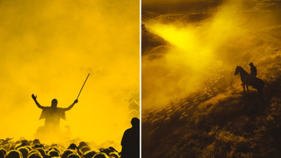 Mest eden görüntüler: Hollywood değil, Bitlis