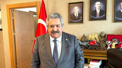 MHP'li Yıldız'dan 'hasta tutuklular' açıklaması