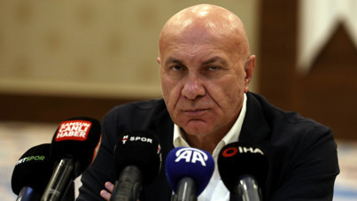 Samsunspor'dan 5 bölgede 5 transfer: Hedef Shakhtar