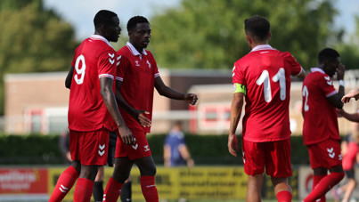 Samsunspor'un Avrupa Ligi'nde muhtemel rakipleri belli oldu