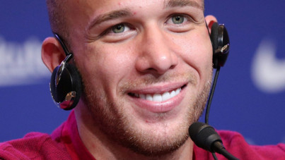 Trabzonspor'un Melo inadı