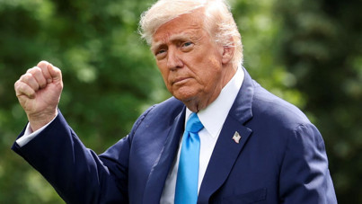 Trump'tan Rusya'ya nükleer tehdit