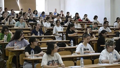 YKS tercih süreci başladı