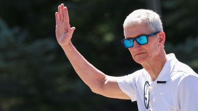Apple’ın CEO'sundan çalışanlara yapay zeka talimatı