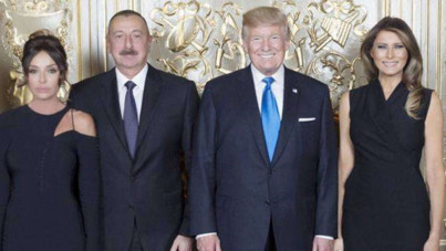 ABD ve İsrail'in gözü Türk devletlerinde