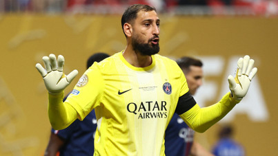 Donnarumma'da işler karıştı: Galatasaray pusuda